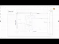 Fence Genius Scale a plot plan for a Fence Bill of Materials