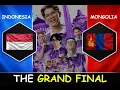 Download Lagu PENENTUAN MENUJU IESF WORLD THE GRAND FINAL - TIMNAS INDONESIA VS MONGOLIA IESF WC 2025  DOTA 2
