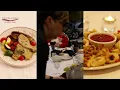 A Dining Experience Worth Coming Back For The Villa Roma Resort