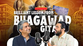 this bhagvad gita lesson will change your life karmanye vadhikaraste futureiq