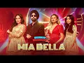 Lagu Mia Bella | Saunkan Saunkanay 2 | Ammy Virk, Sargun Mehta, Nimrat Khaira | Jyotica t | Punjabi Song