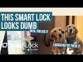 Level Lock Pro Matter Over Thread Smart Lock - Full Install Review and Setup