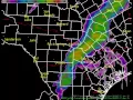 Weather Briefing - Severe Storms April 26th
