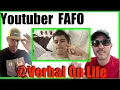 Classified Goons YouTube Prankster Shot in the Stomach