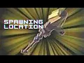 Drillshaft spawning location
