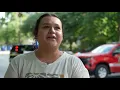 Neighbor reacts to deadly double shooting in Denton