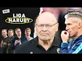 Download Lagu Koubek, Střihavka, kdo dál? Trenérské ligové domino, hra o Hyského a případ Chorý | Liga naruby