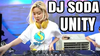 Download DJ SODA UNITY VIRAL REMIX FULL BASS MP3
