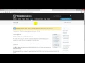 Wordpress Settings API bangla Tutorila Part 01