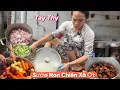 Download Lagu Đậm Vị Sườn Non Chiên Xả Ớt Tây Thy Làm Công Thức Miền Tây