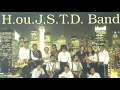 Download Lagu Houjstd band - hela arumbae