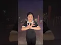 Download Lagu Finger Dance to Galloping Steeds Guarding the Frontier  Expressive Hand Movement \u0026 Dance Cover
