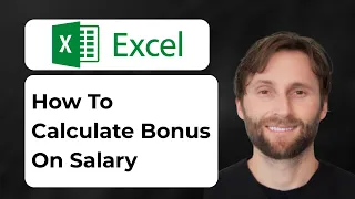 How to Calculate Bonus on Salary in Microsoft Excel 2026 Guide