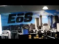 EoS Fitness newest gym in Houston