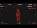 BK’ part. Maui (prod. JXNV$) - Real (Visualizer)