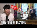 Download Lagu Something's weird about Trump designating Antifa as terror org on 9/17, so what's going on?