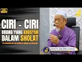 Download Lagu Hakikat Khusyuk Didalam Sholat - Shaikh Dr Hj Jahid Hj Sidek Al-Khalidi