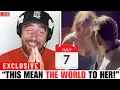 Download Lagu Travis Kelce Spills Why JULY 7 IS SO SPECIAL For Taylor Swift (Here's What It MEANS!)