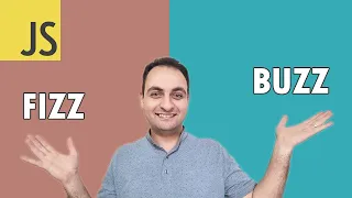 Arabic JAVASCRIPT CODING INTERVIEW QUESTIONS Fizzbuzz Codehood