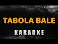 Download Lagu TABOLA BALE (Karaoke Version) Lagu Viral Tiktok