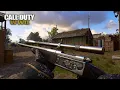 Using The Classic Springfield In Call of Duty WW2 In 2026