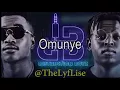 Download Lagu Distruction boyz - Omunye  feat  Benny Maverick \u0026 Dladla Mshunqisi  LYRICS