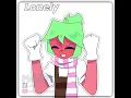 Download Lagu // Lonely lonely ‼️🤑// #dandysworld #animation #edit