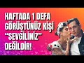 Download Lagu Haftada 1 defa görüştüğünüz kişi SEVGİLİNİZ değildir!