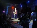 Casey Donahew Band Stockyards