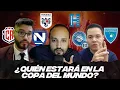 Download Lagu CENTRAL FUTBOL 77 | ELIMINATORIA CONCACAF