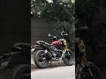 Download Lagu Triumph Scrambler 400 X | Triumph Scrambler 400X Accessories | #triumph #scrambler400x #htrzmodz #yt