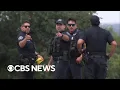 Teens arrested after string of shootings in Texas