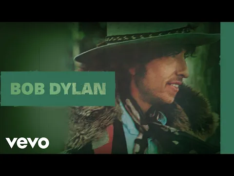 Download MP3 Bob Dylan - One More Cup of Coffee (Official Audio)