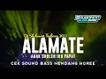 Download Lagu Dj Alamate Anak Sholeh Iku Papat Versi Slow Bass Horeg • Situbondo Slow Bass