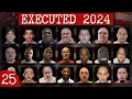 Download Lagu Alle in 2024 geëxecuteerde gevangenen: laatste woorden en laatste maaltijden in de dodencel
