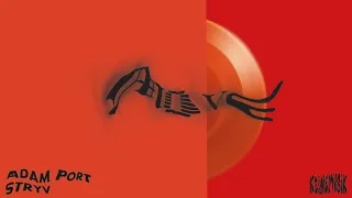 Adam Port Stryv Move Feat Malachiii Extended Version 