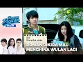 Sedih Banget! Roman Dikira Mau Jail Lagi! | ROMAN PICISAN | EPS 21 | PART (2/5)
