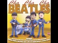 Anochecer De Un Día Agitado (A Hard Day's Night)