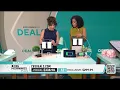 CBS Morning Deals - Rush Charge Power Station