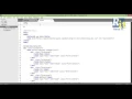 Lesson 11 Insert Data to MySQL