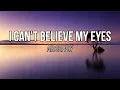 Download Lagu Air Supply - I Can't Believe My Eyes (Lyrics)