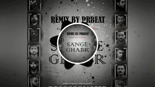 Bahram X Hichkas X Pishro X Yas X Ho3ein X Shahin Najafi X Tataloo Sange Ghabr ریمیکس رپ سنگ قبر 