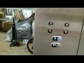 Schumacher Shoemaker Hydraulic Elevator - Menard s