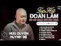 Lagu Đoàn Lâm TrackList - | Tổng Hợp LK Nhạc Đời Hot Nhất MXH Gây Nghiện 2024