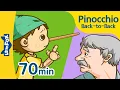 Download Lagu Pinocchio Full Story  | Stories for Kids | Fairy Tales | Bedtime Stories