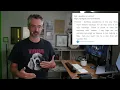 Office Hours Nine Minutes of SQL Server Answers