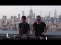 Cosmic Gate: New York City Sunset Set (MOSAIIK Chapter One Album World Premiere)