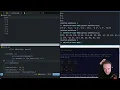 Advent of Code 2022 - Day 9 Python