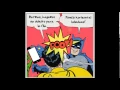 Batman Slaps Robin