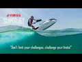 Download Lagu Yamaha SuperJet - Challenge your Limits!